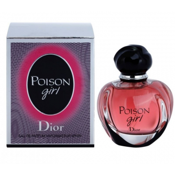 Christian Dior - Poison Girl Парфюмированная вода 30 ml (3348901293822)